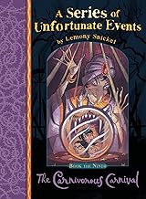 A Series of Unfortunate Events: The Carnivorous Carnival