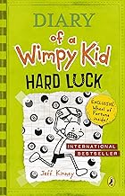 Diary of a Wimpy Kid - Hard Luck