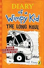 Diary of a Wimpy Kid- The Long Haul