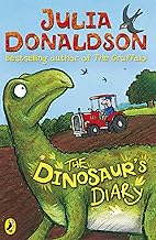 The Dinosaur’s Diary