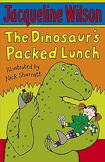 Dinosaur’s Packed Lunch