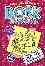 Dork Diaries: #1 Tales from a Not-So-Fabulous Life ( 2 in 1 )
