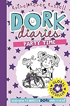 Dork Diaries: #2 Party Time