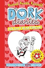 Dork Diaries: #6 Holiday Heartbreak