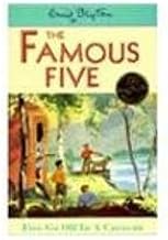 Five Go Off in a Caravan