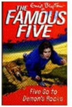 Famous Five: Five Go to Demon's Rocks