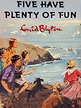 Famous Five: Five Have Plenty of Fun