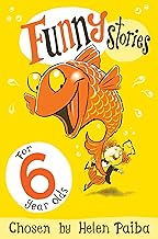 Funny Stories for 6-Year-Olds