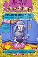 Goosebumps #15 Please Don't Feed The Vampire