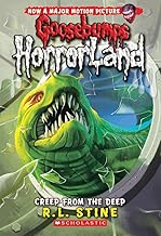Goosebumps HorrorLand #2 Creep from the Deep