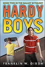 Hardy Boys X-Plosion #29