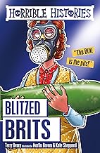 Horrible Histories: The Blitzed Brits