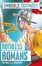 Horrible Histories: Ruthless Romans