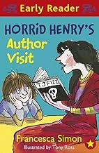 Horrid Henry: Author Visit (Early Reader)
