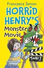 Horrid Henry and the Monster Movie