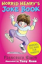 Horrid Henry’s Joke Book