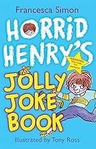 Horrid Henry’s Jolly Joke Book