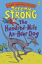 Hundred-mile-an-hour Dog