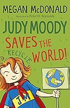 Judy Moody Saves the World