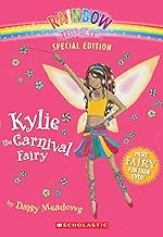 Rainbow Magic: Kylie the Carnival Fairy (Special Edition)