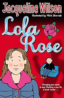 Lola Rose