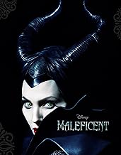 Disney Maleficent
