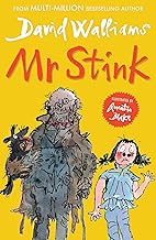Mr Stink