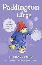 Paddington at Large