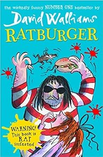 Ratburger