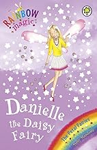 Rainbow Magic: Danielle the Daisy Fairy