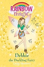 Rainbow Magic: Debbie the Duckling Fairy