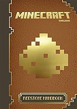 Minecraft: Redstone Handbook