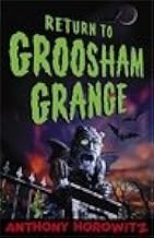 Return to Groosham Grange