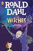Roald Dahl: The Witches