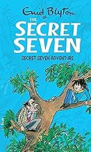 Secret Seven: Secret Seven Adventure