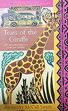 Tears of the Giraffe ( 2 in 1 )