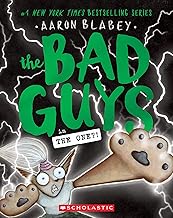 THE BAD GUYS EPISODE 12: THE BAD GUYS IN THE ONE?!