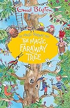 The Magic Faraway Tree