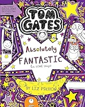 Tom Gates: Absolutely Fantastic (at Some Things)