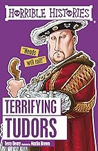 Horrible Histories: Terrifying Tudors