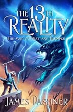 The 13th Reality: The Void of Mist and Thunder