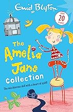 The Amelia Jane Collection