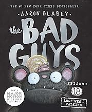 The Bad Guys Episode 18: Look Who's Talking