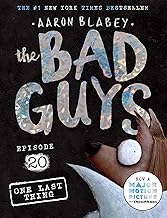 The Bad Guys: One Last Thing #20