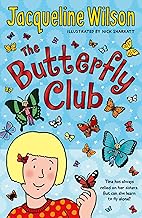 The Butterfly Club