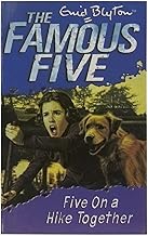 The Famous Five: Five On a Hike Together (Book #10)