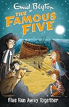 The Famous Five: Five Run Away Together