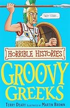 Horrible Histories: The Groovy Greeks