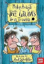 The Grunts in Trouble