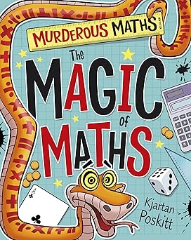 The Magic of Maths